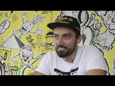 Testimonio Restaurante Cuuc