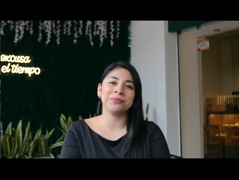 Testimonio Restaurante Migatte